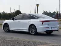 Bestune B70 2023 Model, Third Generation, 1.5T Automatic Enjoyment Edition — миниатюра 6