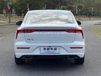 Bestune B70 2023 Model, Third Generation, 1.5T Automatic Enjoyment Edition — миниатюра 7