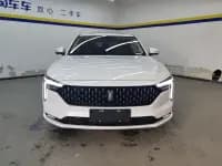 Bestune B70 2023 Model, Third Generation, 1.5T Automatic Enjoyment Edition — миниатюра 2