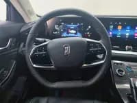 Bestune B70 2023 Model, Third Generation, 1.5T Automatic Enjoyment Edition — миниатюра 15