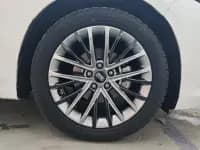 Bestune B70 2023 Model, Third Generation, 1.5T Automatic Enjoyment Edition — миниатюра 6