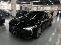 Bestune B70 2021 1.5T Automatic Enjoyment Edition — миниатюра 1