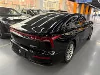 Bestune B70 2021 1.5T Automatic Enjoyment Edition — миниатюра 11