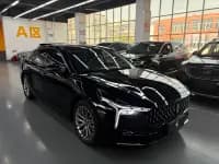 Bestune B70 2021 1.5T Automatic Enjoyment Edition — миниатюра 3