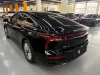 Bestune B70 2021 1.5T Automatic Enjoyment Edition — миниатюра 9