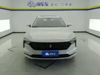 Bestune B70 2025 Dragon Edition 1.5T Enjoyment Model — миниатюра 2