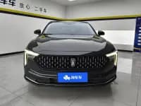 Bestune B70 2025 Dragon Edition 1.5T Premium Model — миниатюра 2