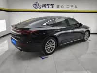 Bestune B70 2025 Dragon Edition 1.5T Premium Model — миниатюра 3