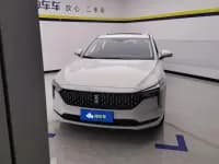 Bestune B70 2025 Dragon Edition 1.5T Premium Model — миниатюра 2