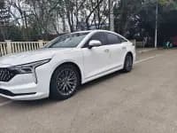 Bestune B70 2022 Model, Third Generation, 2.0T Automatic Enjoyment Edition — миниатюра 2