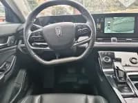 Bestune B70 2022 Model, Third Generation, 2.0T Automatic Enjoyment Edition — миниатюра 11