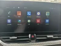 Bestune B70 2022 Model, Third Generation, 2.0T Automatic Enjoyment Edition — миниатюра 20