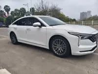 Bestune B70 2022 Model, Third Generation, 2.0T Automatic Enjoyment Edition — миниатюра 3