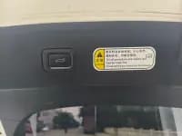 Bestune B70 2022 Model, Third Generation, 2.0T Automatic Enjoyment Edition — миниатюра 22