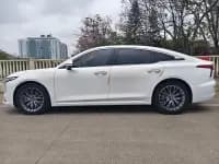 Bestune B70 2022 Model, Third Generation, 2.0T Automatic Enjoyment Edition — миниатюра 4