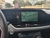 Bestune B70 2022 Model, Third Generation, 2.0T Automatic Enjoyment Edition — миниатюра 7