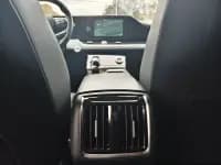 Bestune B70 2022 Model, Third Generation, 2.0T Automatic Enjoyment Edition — миниатюра 9