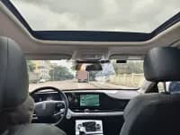 Bestune B70 2022 Model, Third Generation, 2.0T Automatic Enjoyment Edition — миниатюра 10