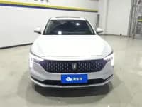 Bestune B70 2022 Model, Third Generation, 1.5T Automatic Enjoyment Edition — миниатюра 2