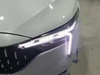 Bestune B70 2022 Model, Third Generation, 1.5T Automatic Enjoyment Edition — миниатюра 5