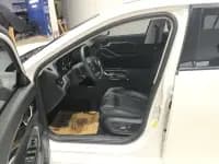 Bestune B70 2022 Model, Third Generation, 1.5T Automatic Enjoyment Edition — миниатюра 9