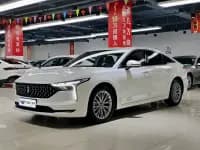 Bestune B70 2024 Dragon Edition 1.5T Leading Model — миниатюра 1