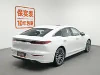 Bestune B70 2024 Dragon Edition 1.5T Leading Model — миниатюра 2