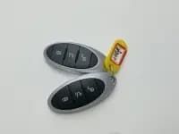 Bestune B70 2024 Dragon Edition 1.5T Leading Model — миниатюра 19