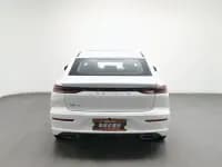 Bestune B70 2024 Dragon Edition 1.5T Leading Model — миниатюра 4