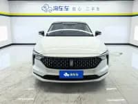 Bestune B70 2022 Model, Third Generation, 1.5T Automatic Enjoyment Edition — миниатюра 2