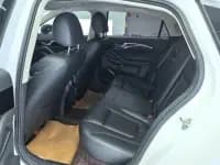 Bestune B70 2022 Model, Third Generation, 1.5T Automatic Enjoyment Edition — миниатюра 11