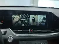 Bestune B70 2022 Model, Third Generation, 1.5T Automatic Enjoyment Edition — миниатюра 13