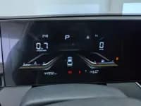 Bestune B70 2022 Model, Third Generation, 1.5T Automatic Enjoyment Edition — миниатюра 14