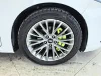 Bestune B70 2022 Model, Third Generation, 1.5T Automatic Enjoyment Edition — миниатюра 6