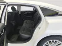 Bestune B70 2022 Model, Third Generation, 1.5T Automatic Enjoyment Edition — миниатюра 11