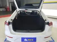 Bestune B70 2022 Model, Third Generation, 1.5T Automatic Enjoyment Edition — миниатюра 4