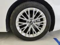 Bestune B70 2022 Model, Third Generation, 1.5T Automatic Enjoyment Edition — миниатюра 6