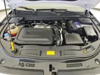 Bestune B70 2022 Model, Third Generation, 1.5T Automatic Enjoyment Edition — миниатюра 10