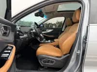 Beijing X7 2020 1.5TD DCT Elite Edition — миниатюра 5