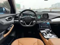 Beijing X7 2020 1.5TD DCT Elite Edition — миниатюра 8