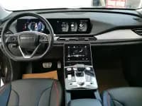 Beijing X7 2020 1.5TD DCT Premium Edition — миниатюра 12