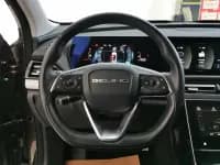 Beijing X7 2020 1.5TD DCT Premium Edition — миниатюра 15