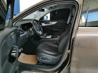 Beijing X7 2020 1.5TD DCT Premium Edition — миниатюра 9