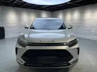 Beijing X7 2020 1.5TD DCT Trend Edition — миниатюра 2