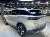 Beijing X7 2020 1.5TD DCT Trend Edition — миниатюра 18