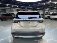 Beijing X7 2020 1.5TD DCT Trend Edition — миниатюра 19