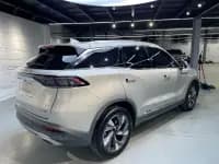 Beijing X7 2020 1.5TD DCT Trend Edition — миниатюра 20