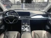 Beijing X7 2020 1.5TD DCT Trend Edition — миниатюра 5