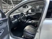 Beijing X7 2020 1.5TD DCT Trend Edition — миниатюра 6