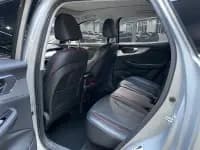 Beijing X7 2020 1.5TD DCT Trend Edition — миниатюра 8